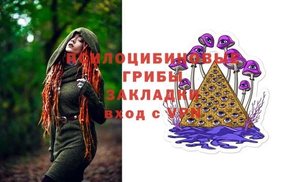 первитин Алексеевка